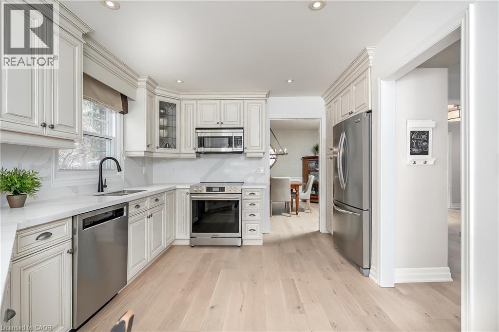 2337 Bennington Gate, Oakville, Ontario  L6J 5N7 - Photo 9 - 40801743