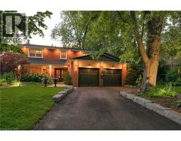2337 BENNINGTON Gate, Oakville, Ontario