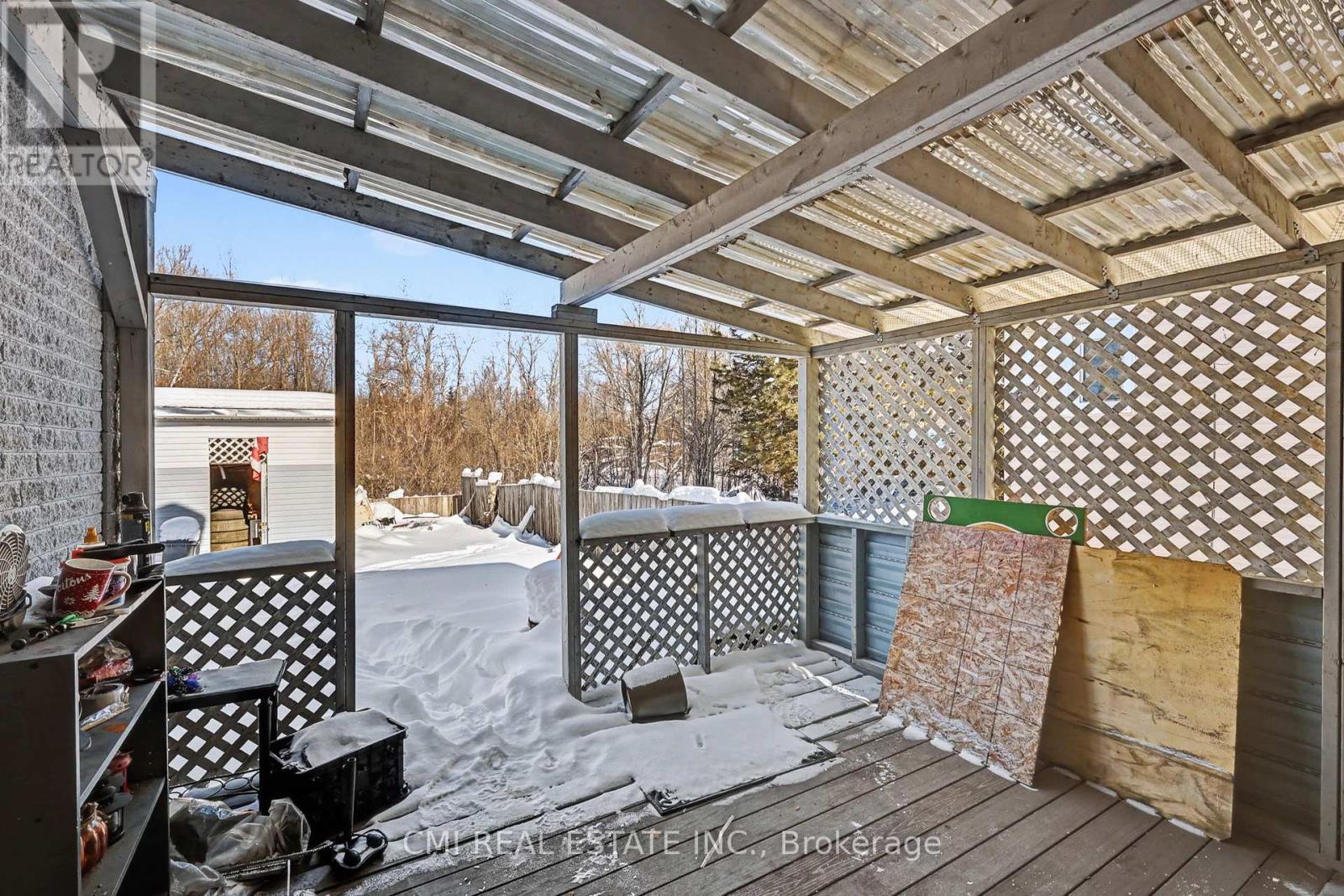 338 Perreault Street, Greater Sudbury, Ontario  P3B 2M6 - Photo 37 - X12743506