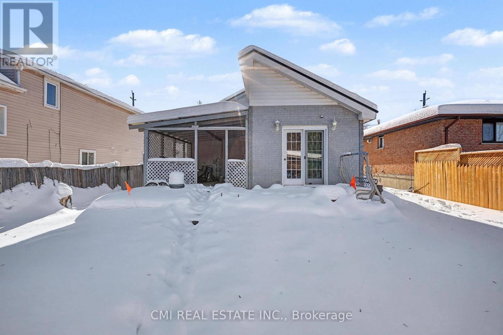 338 Perreault Street, Greater Sudbury, Ontario  P3B 2M6 - Photo 39 - X12743506