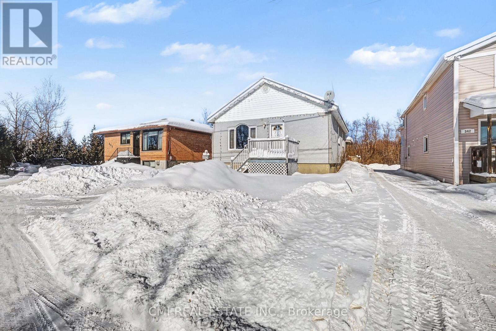 338 Perreault Street, Greater Sudbury, Ontario  P3B 2M6 - Photo 4 - X12743506