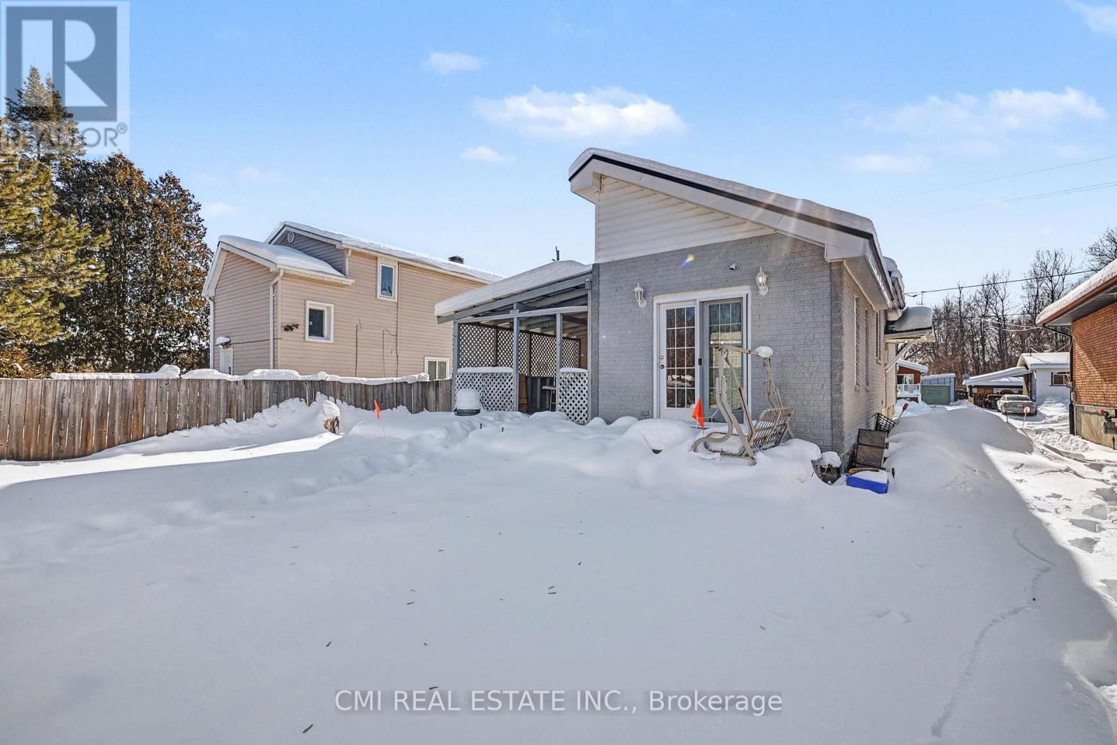 338 Perreault Street, Greater Sudbury, Ontario  P3B 2M6 - Photo 40 - X12743506