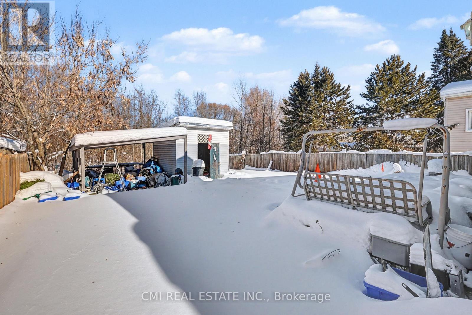 338 Perreault Street, Greater Sudbury, Ontario  P3B 2M6 - Photo 41 - X12743506