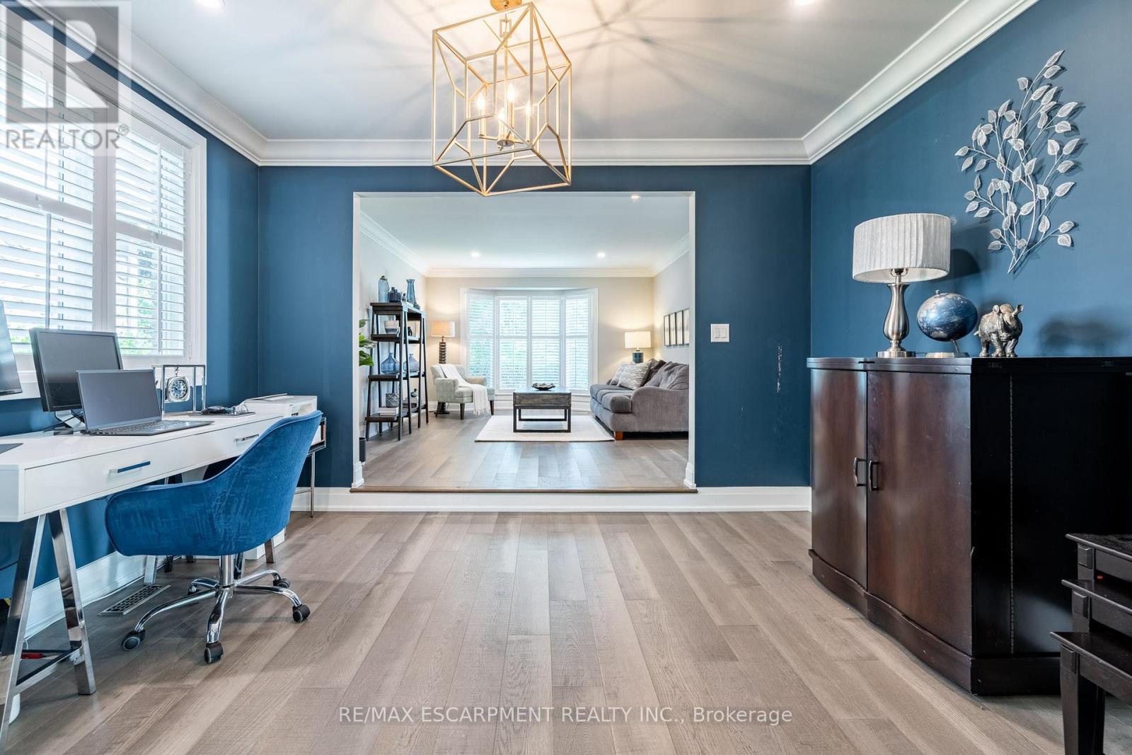 81 Flanders Drive, Hamilton, Ontario  L8B 0G6 - Photo 11 - X12743534