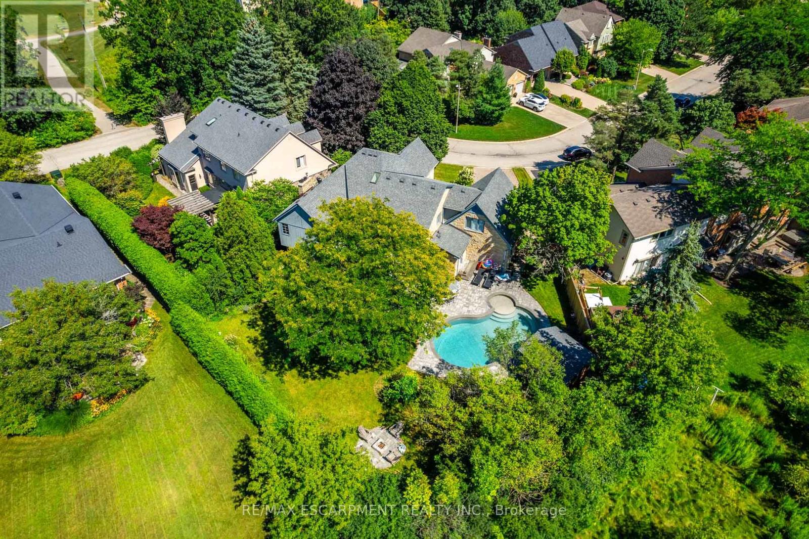 81 Flanders Drive, Hamilton, Ontario  L8B 0G6 - Photo 41 - X12743534