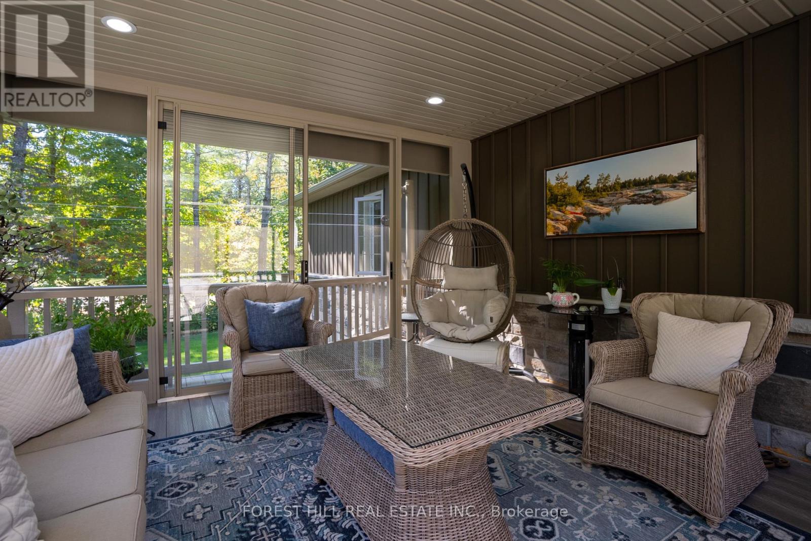 1025 Tower Crescent, Gravenhurst, Ontario  P0E 1G0 - Photo 12 - X12743570