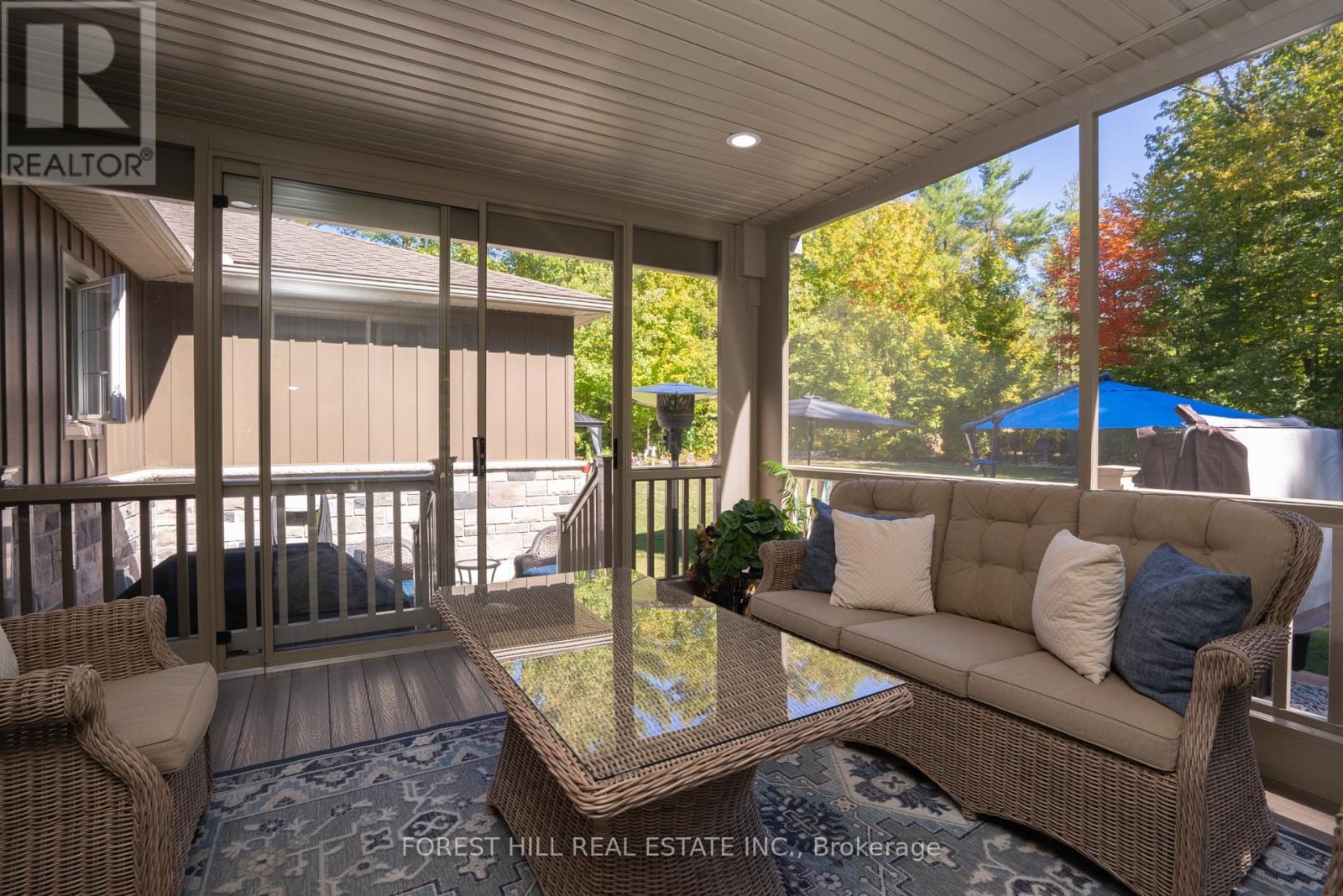 1025 Tower Crescent, Gravenhurst, Ontario  P0E 1G0 - Photo 13 - X12743570