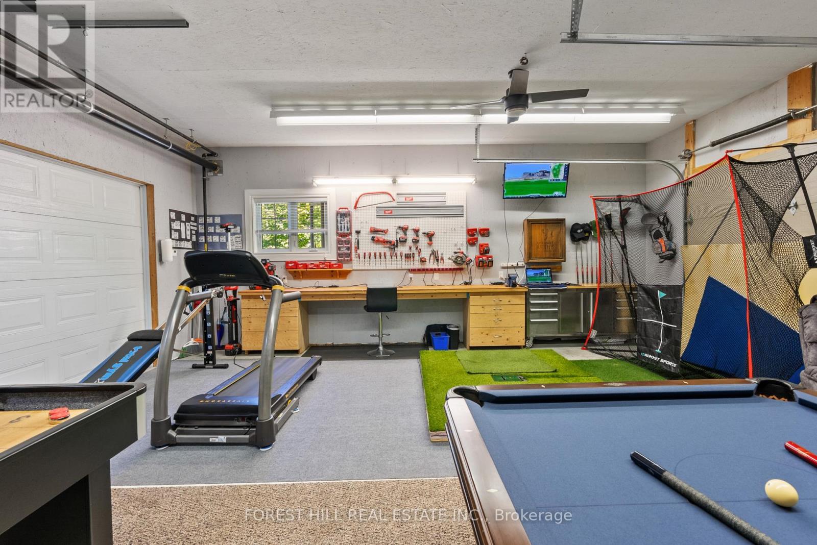 1025 Tower Crescent, Gravenhurst, Ontario  P0E 1G0 - Photo 24 - X12743570