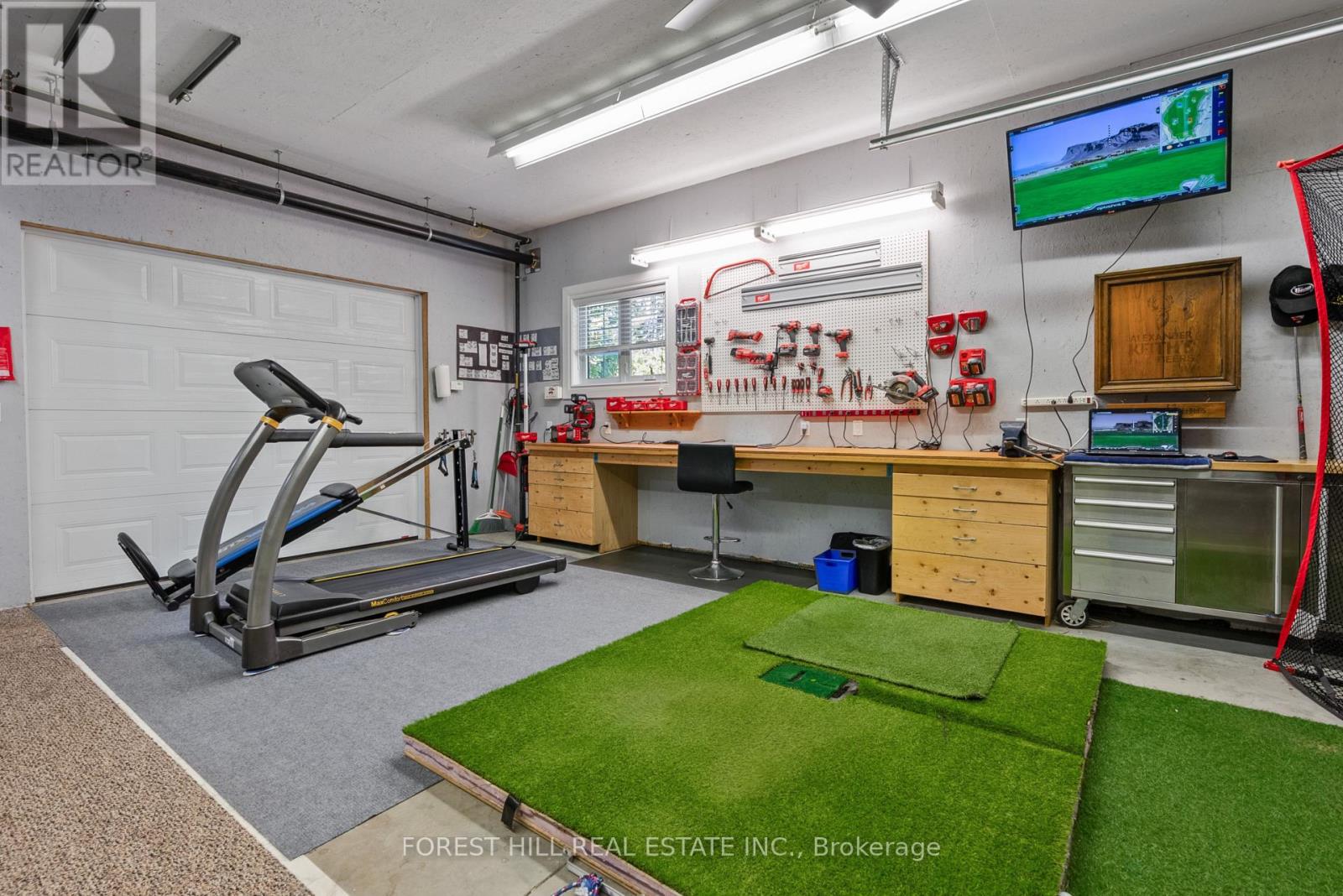 1025 Tower Crescent, Gravenhurst, Ontario  P0E 1G0 - Photo 25 - X12743570