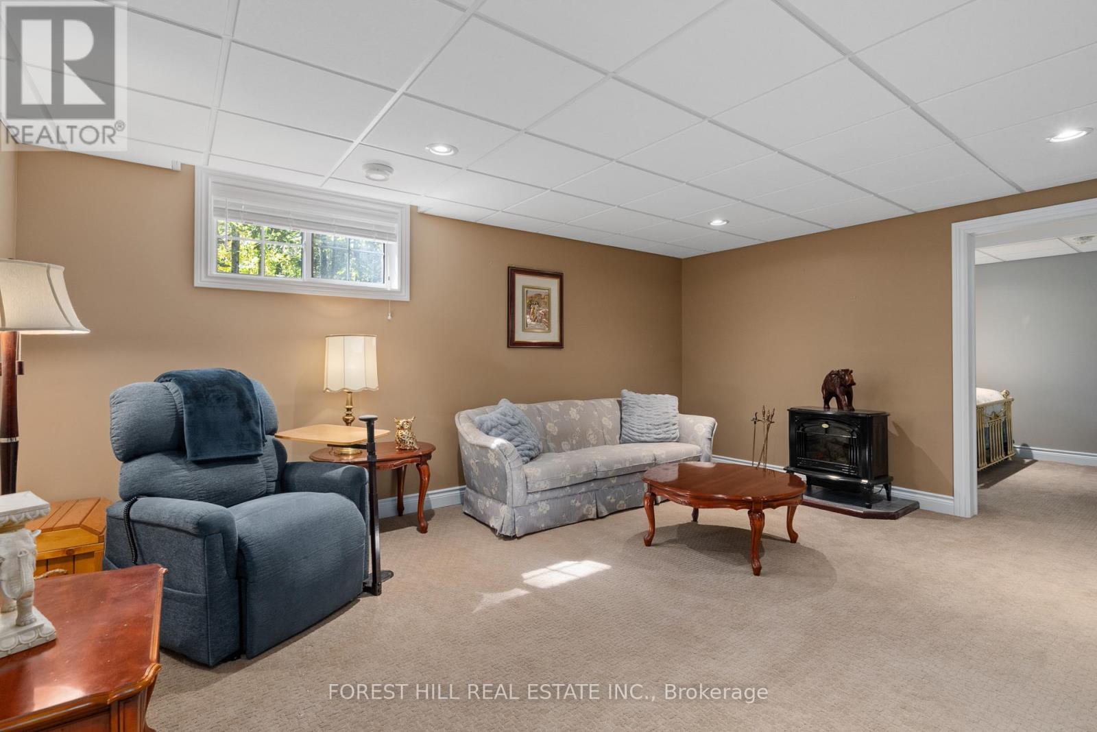 1025 Tower Crescent, Gravenhurst, Ontario  P0E 1G0 - Photo 32 - X12743570