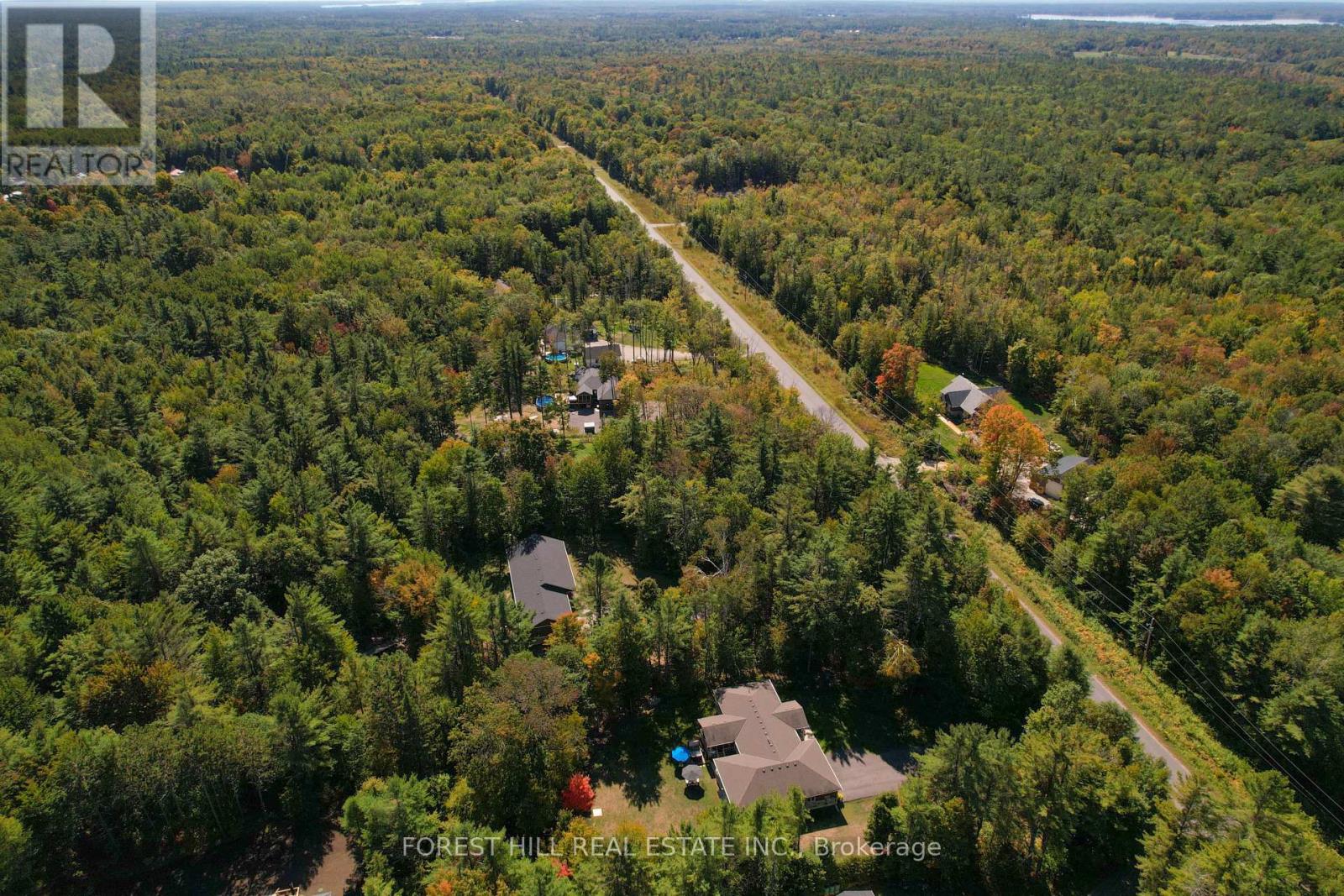 1025 Tower Crescent, Gravenhurst, Ontario  P0E 1G0 - Photo 36 - X12743570