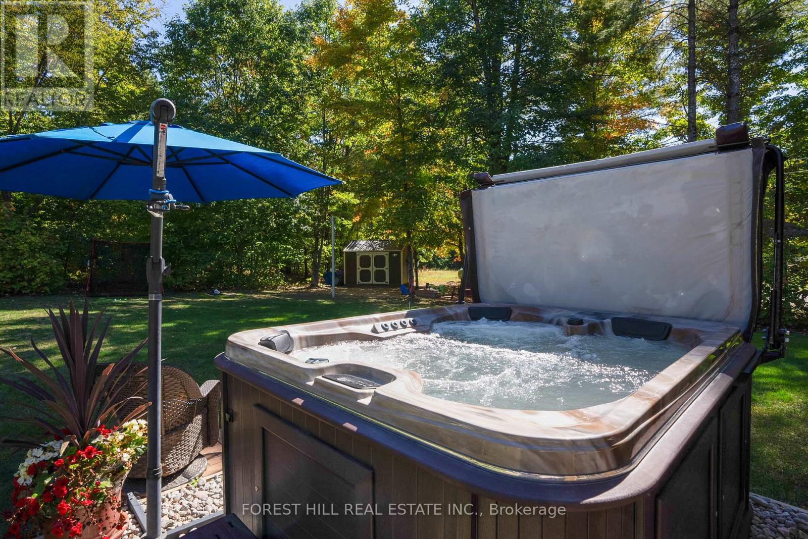 1025 Tower Crescent, Gravenhurst, Ontario  P0E 1G0 - Photo 39 - X12743570