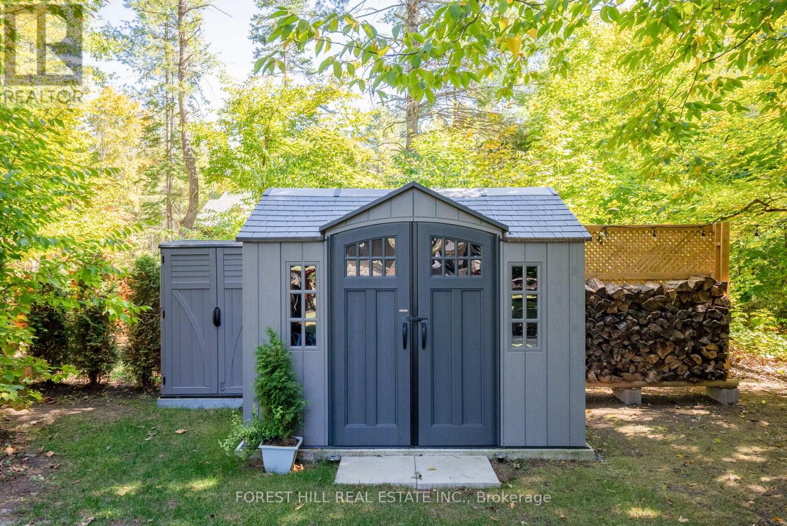 1025 Tower Crescent, Gravenhurst, Ontario  P0E 1G0 - Photo 40 - X12743570