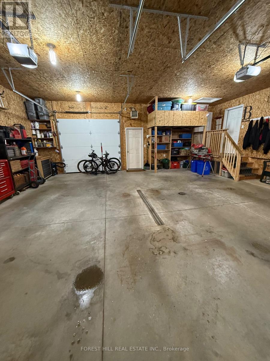 1025 Tower Crescent, Gravenhurst, Ontario  P0E 1G0 - Photo 44 - X12743570