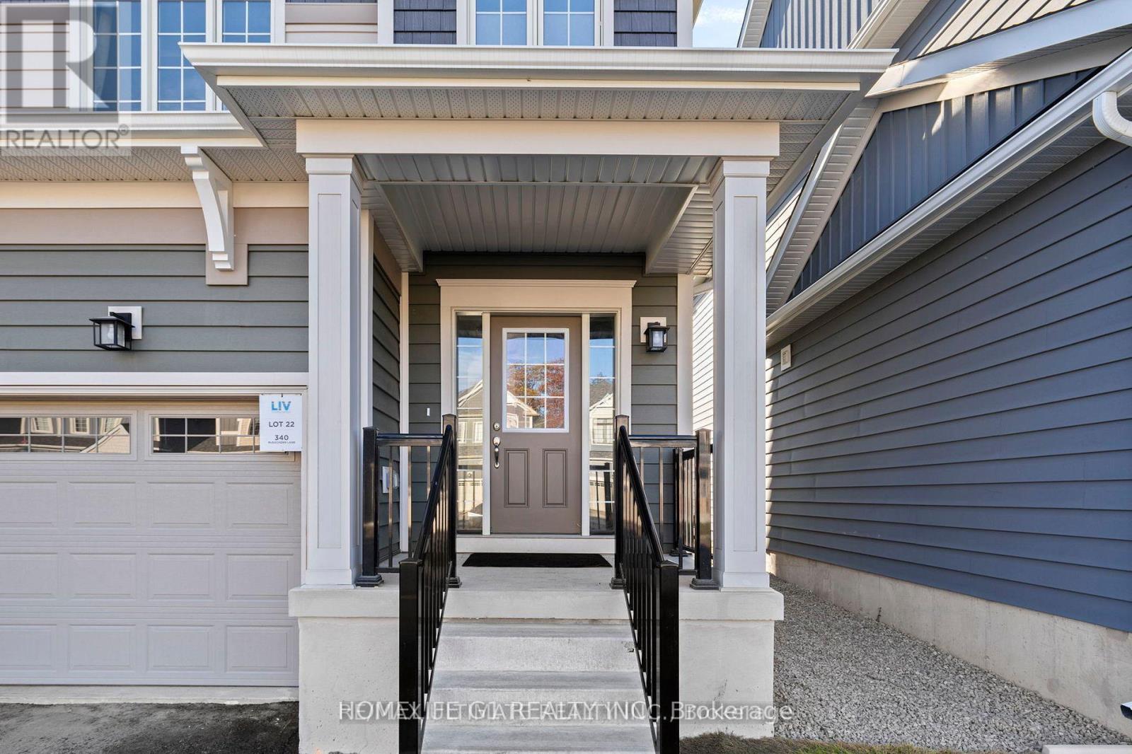 340 Mceachern Lane, Gravenhurst, Ontario  P1P 0H8 - Photo 2 - X12743596