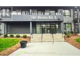 713B - 181 ELMIRA ROAD S, Guelph, Ontario