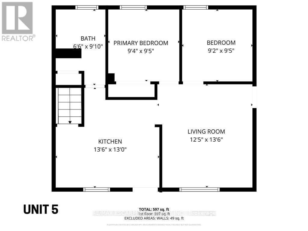 4049 6 Highway, Hamilton, Ontario  L0R 1W0 - Photo 13 - X12743622