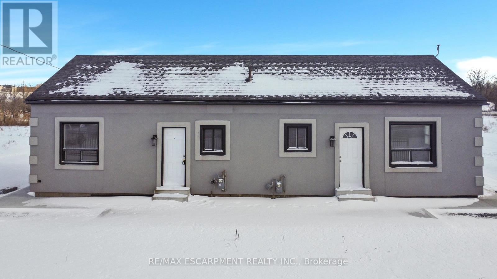 4049 6 Highway, Hamilton, Ontario  L0R 1W0 - Photo 3 - X12743622