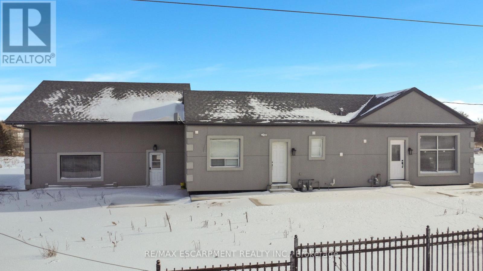 4049 6 Highway, Hamilton, Ontario  L0R 1W0 - Photo 4 - X12743622