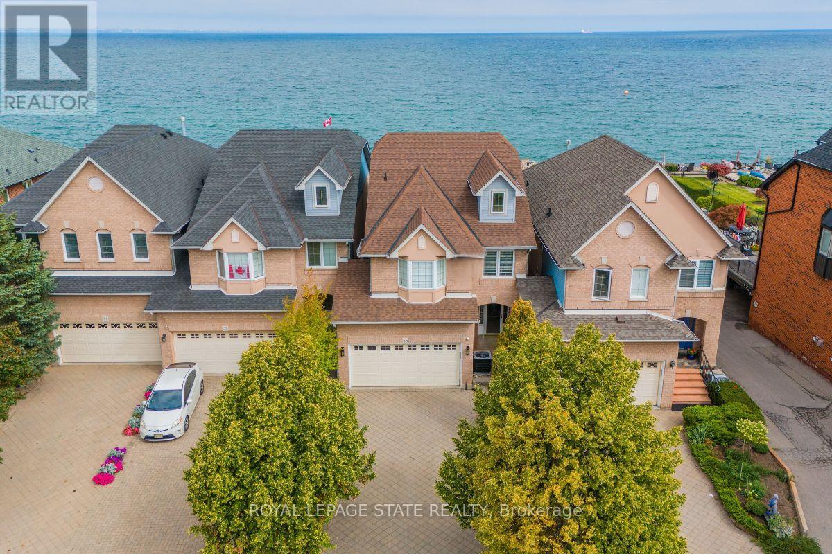 55 Edgewater Drive, Hamilton, Ontario  L8E 4Z2 - Photo 45 - X12743624