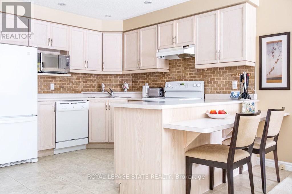 28 - 20 Meadowlands Boulevard, Hamilton, Ontario  L9K 1J5 - Photo 13 - X12743636