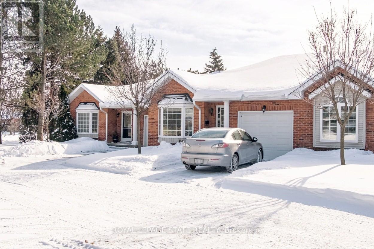 28 - 20 Meadowlands Boulevard, Hamilton, Ontario  L9K 1J5 - Photo 2 - X12743636