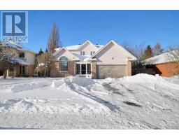 683 WILLOW ROAD, Guelph, Ontario