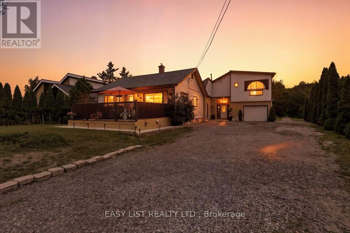 40 KINGSWAY, Welland, Ontario