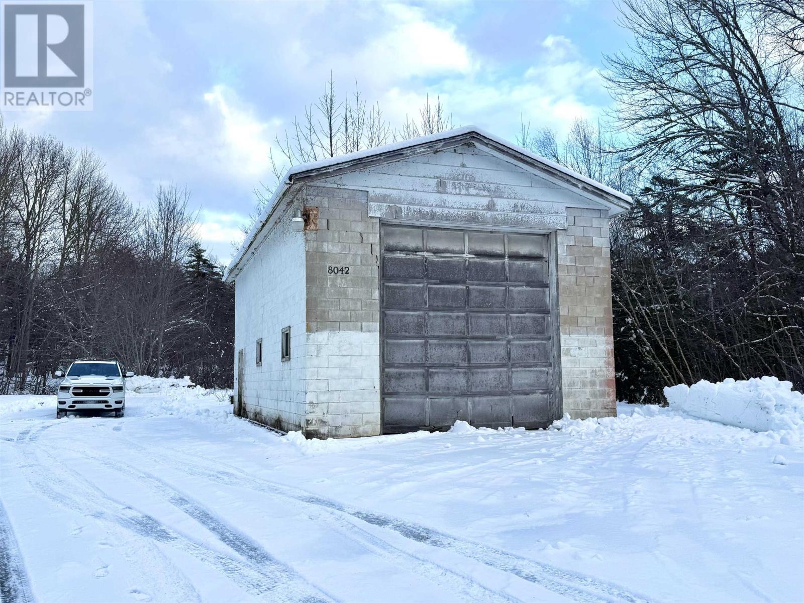 8042 Highway 8, South Brookfield, Nova Scotia B0T 1X0 - Photo 12 - 202601809