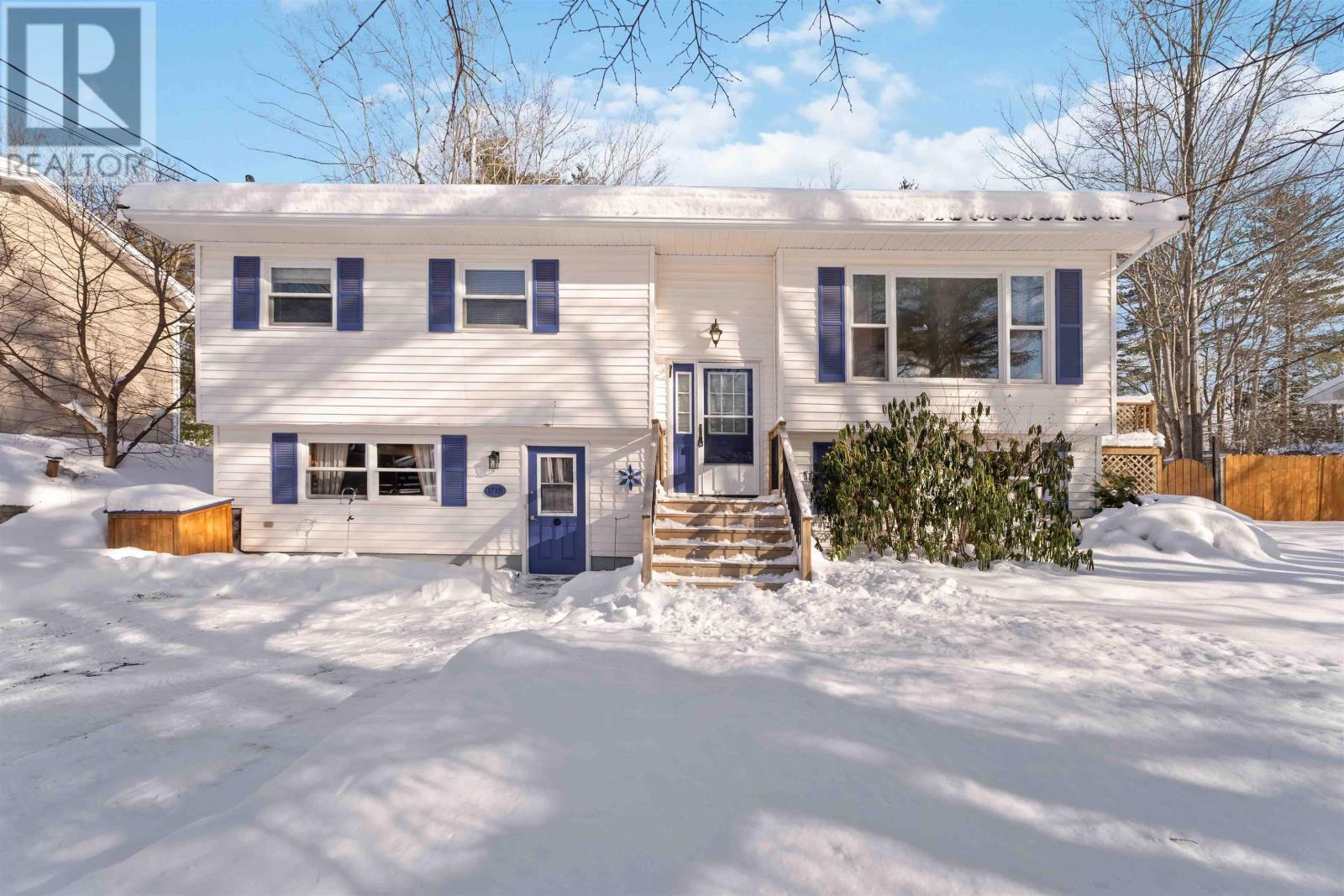 1718 Cumberland Drive, Coldbrook, Nova Scotia