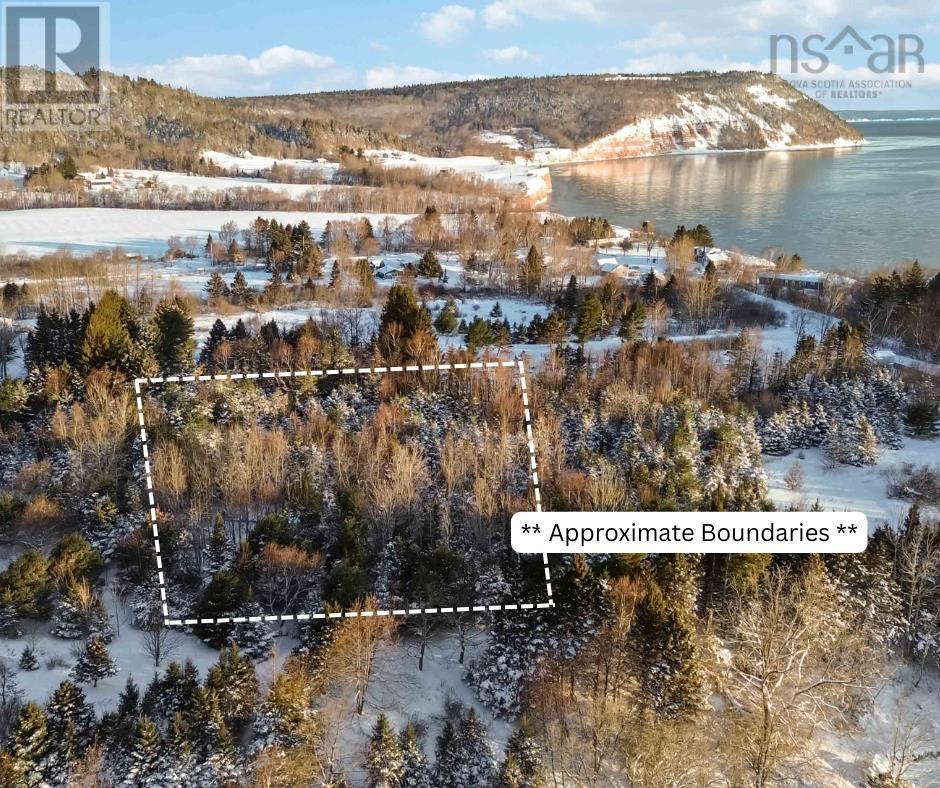 Lot 24/25 Blomidon Crescent, Lower Blomidon, Nova Scotia