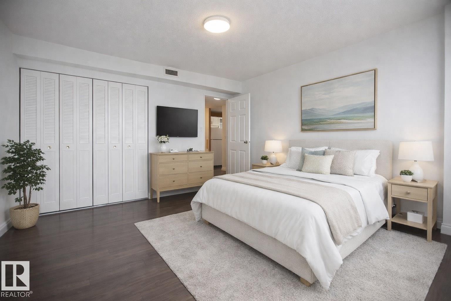 #1808 9909 104 St Nw, Edmonton, Alberta T5K 2G5 - Photo 6 - E4471367