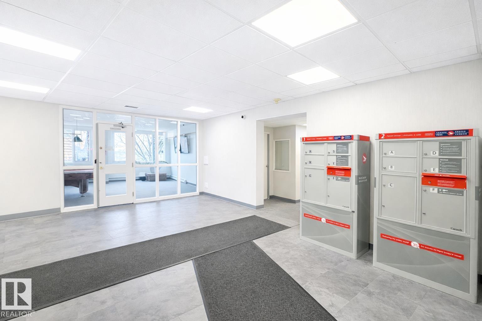 #1808 9909 104 St Nw, Edmonton, Alberta T5K 2G5 - Photo 8 - E4471367