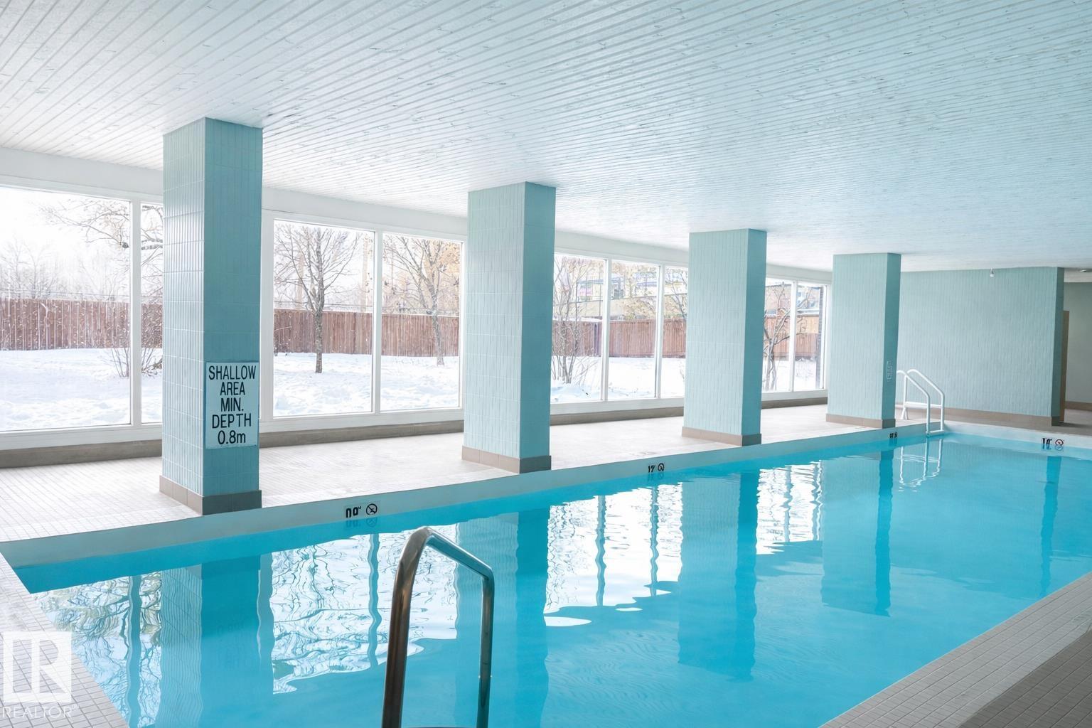 #1808 9909 104 St Nw, Edmonton, Alberta T5K 2G5 - Photo 13 - E4471367