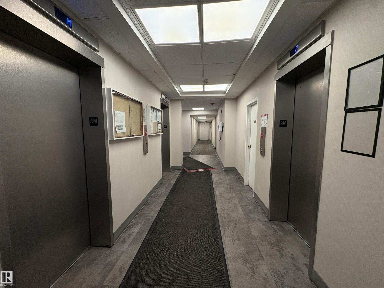 #1808 9909 104 St Nw, Edmonton, Alberta T5K 2G5 - Photo 10 - E4471367