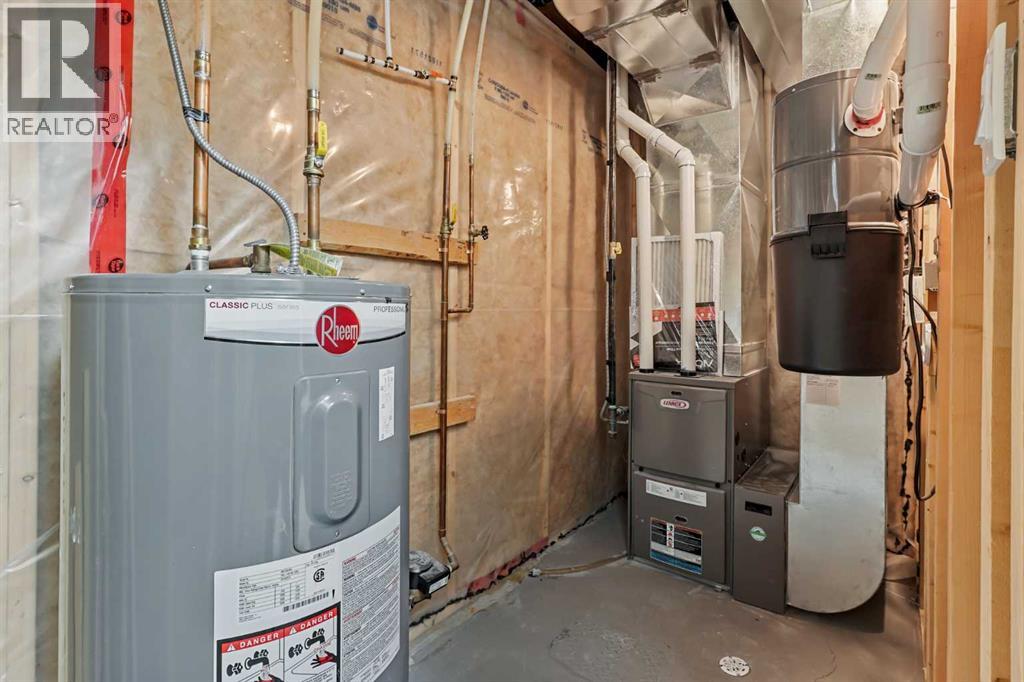 547 Blackwolf Boulevard N, Lethbridge, Alberta  T1H 7C8 - Photo 29 - A2269317