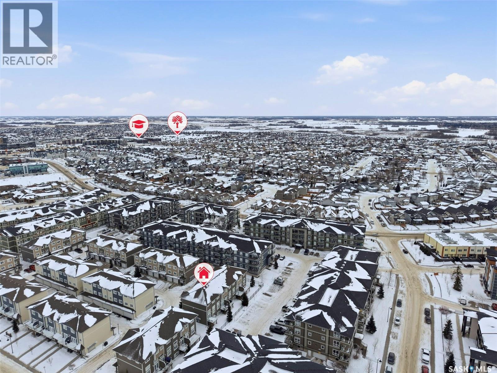 505 212 Willis Crescent, Saskatoon, Saskatchewan  S7T 0R7 - Photo 40 - SK027596