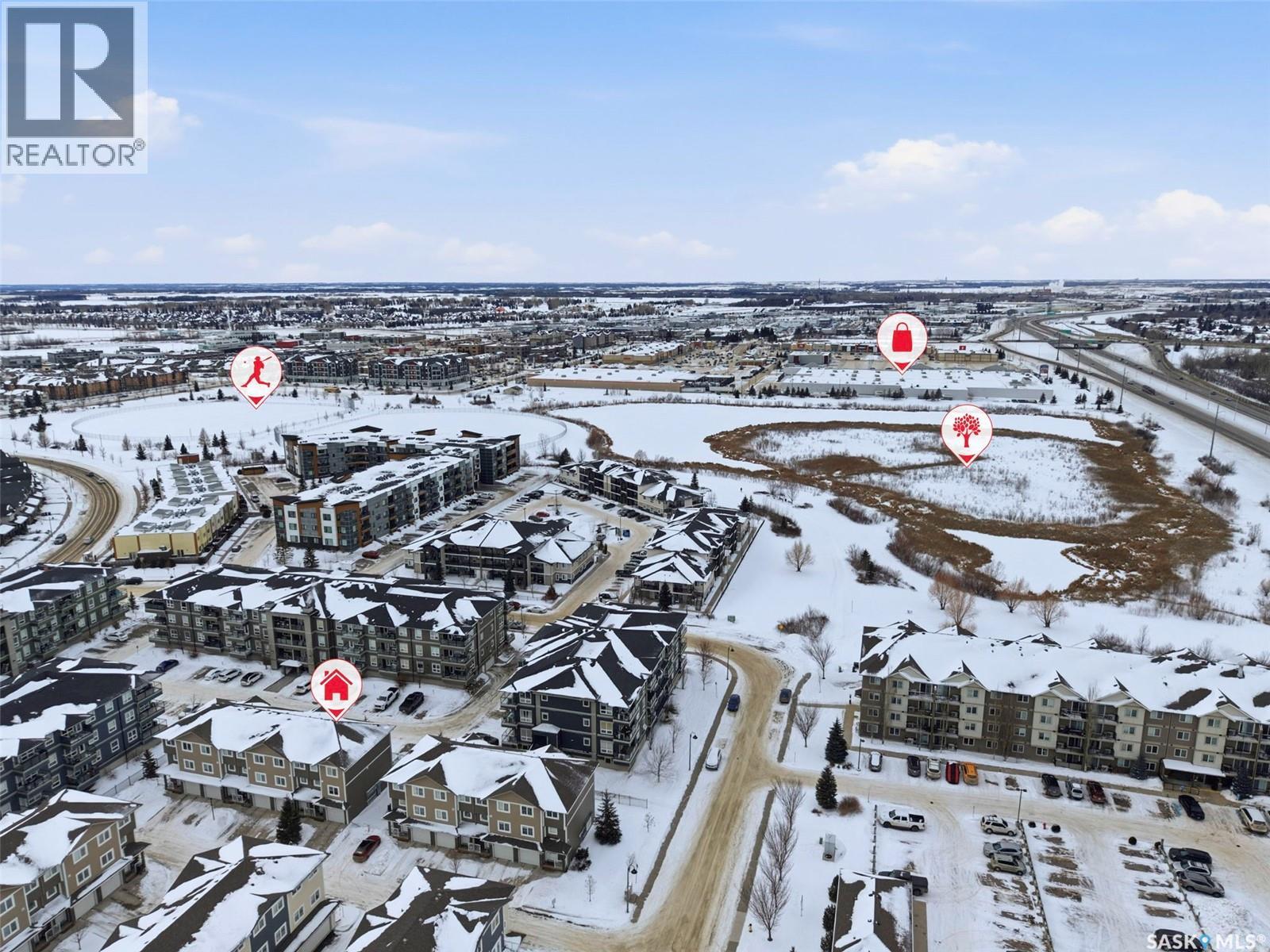 505 212 Willis Crescent, Saskatoon, Saskatchewan  S7T 0R7 - Photo 39 - SK027596