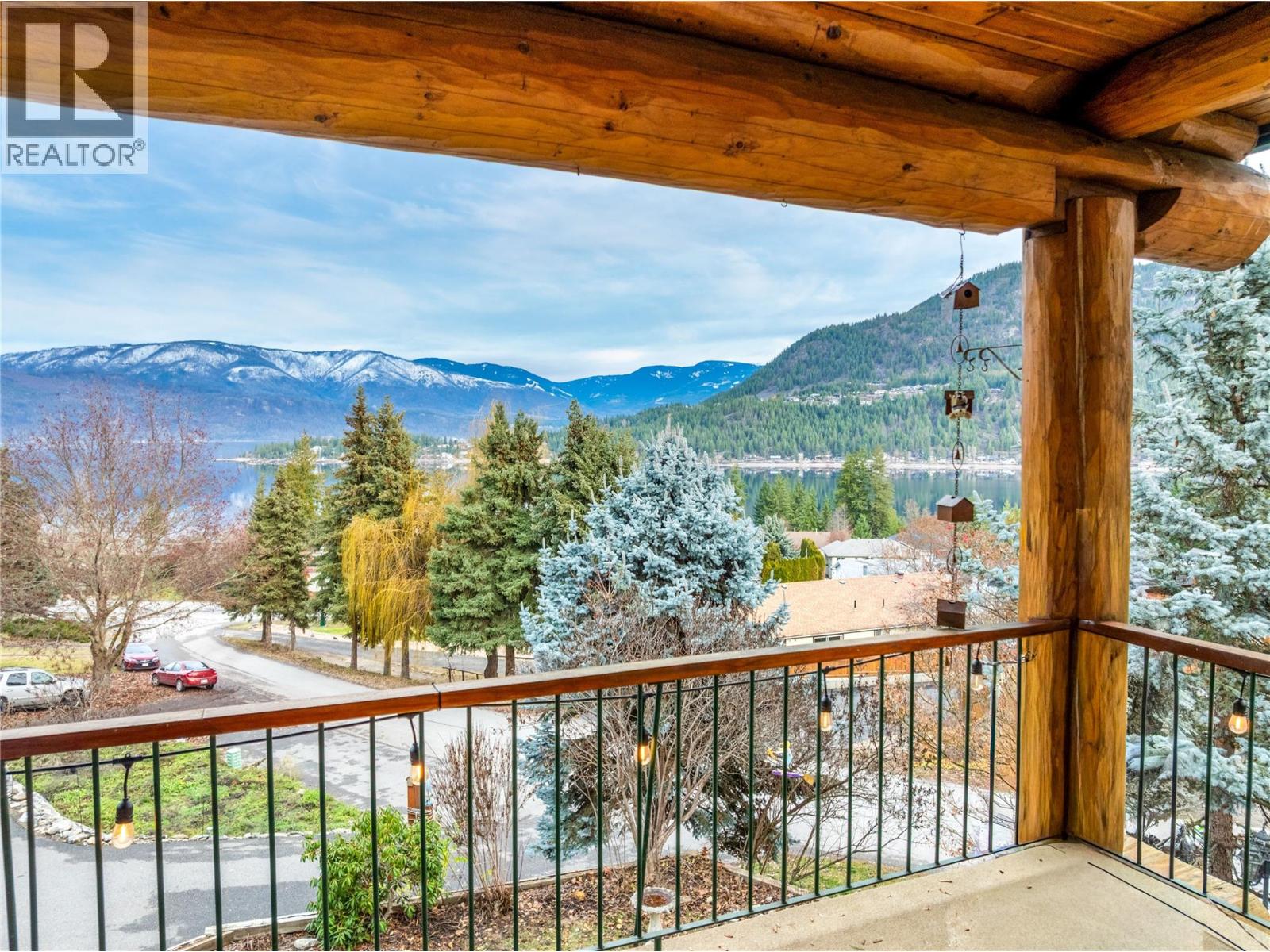 2822 Juniper Crescent, Blind Bay, British Columbia  V0E 1H1 - Photo 5 - 10371819