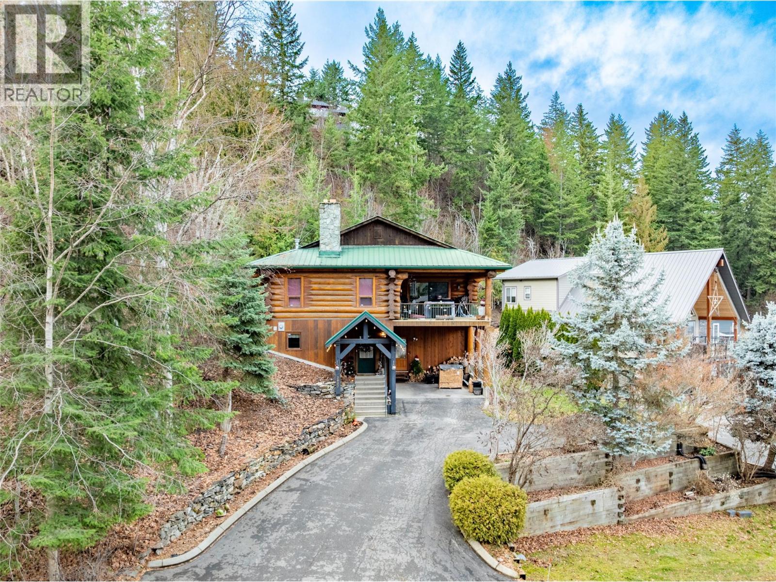 2822 Juniper Crescent, Blind Bay, British Columbia  V0E 1H1 - Photo 44 - 10371819