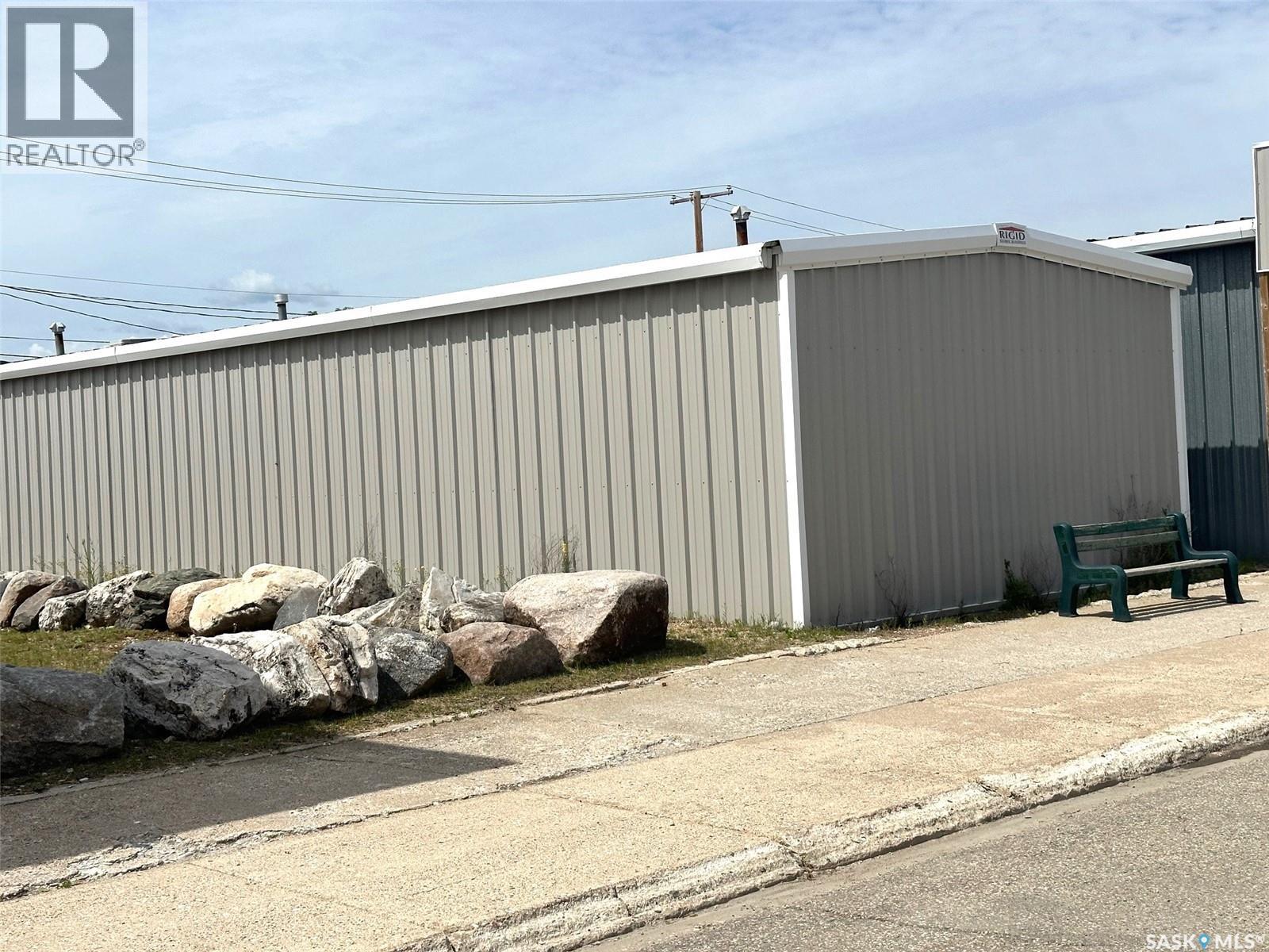 107 Churchill Street, Hudson Bay, Saskatchewan  S0E 0Y0 - Photo 1 - SK027710