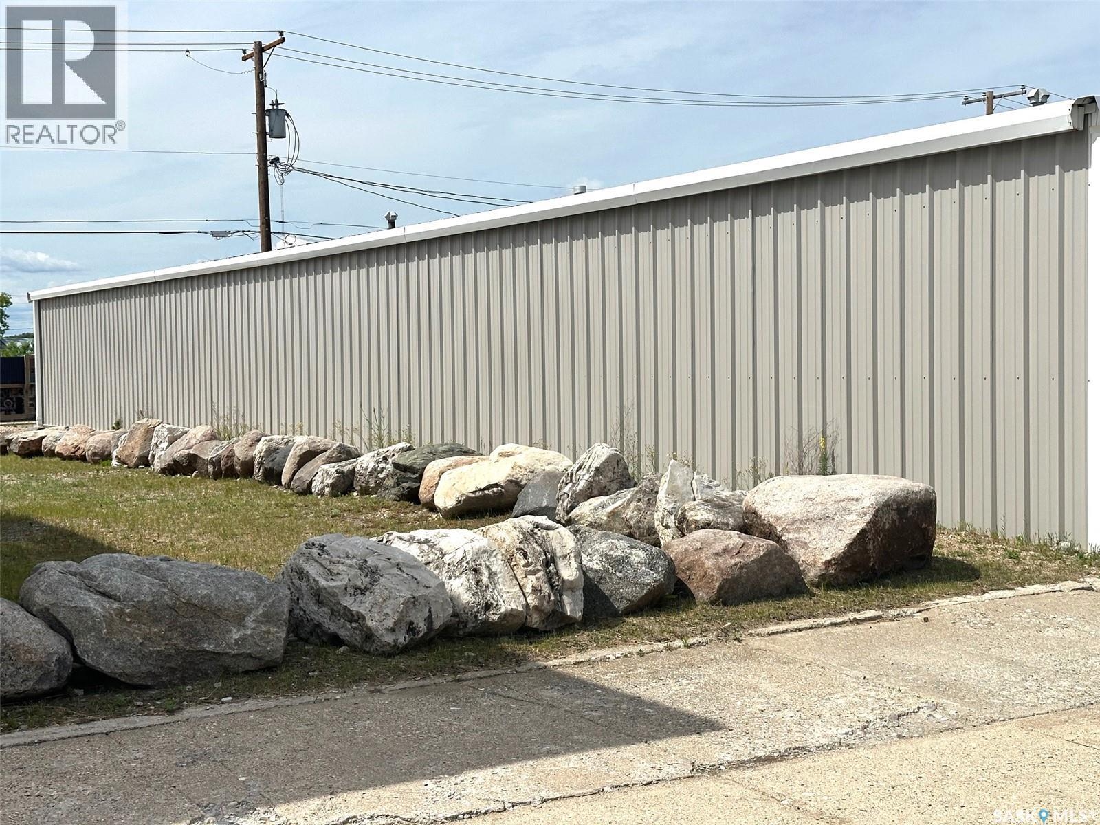 107 Churchill Street, Hudson Bay, Saskatchewan  S0E 0Y0 - Photo 2 - SK027710