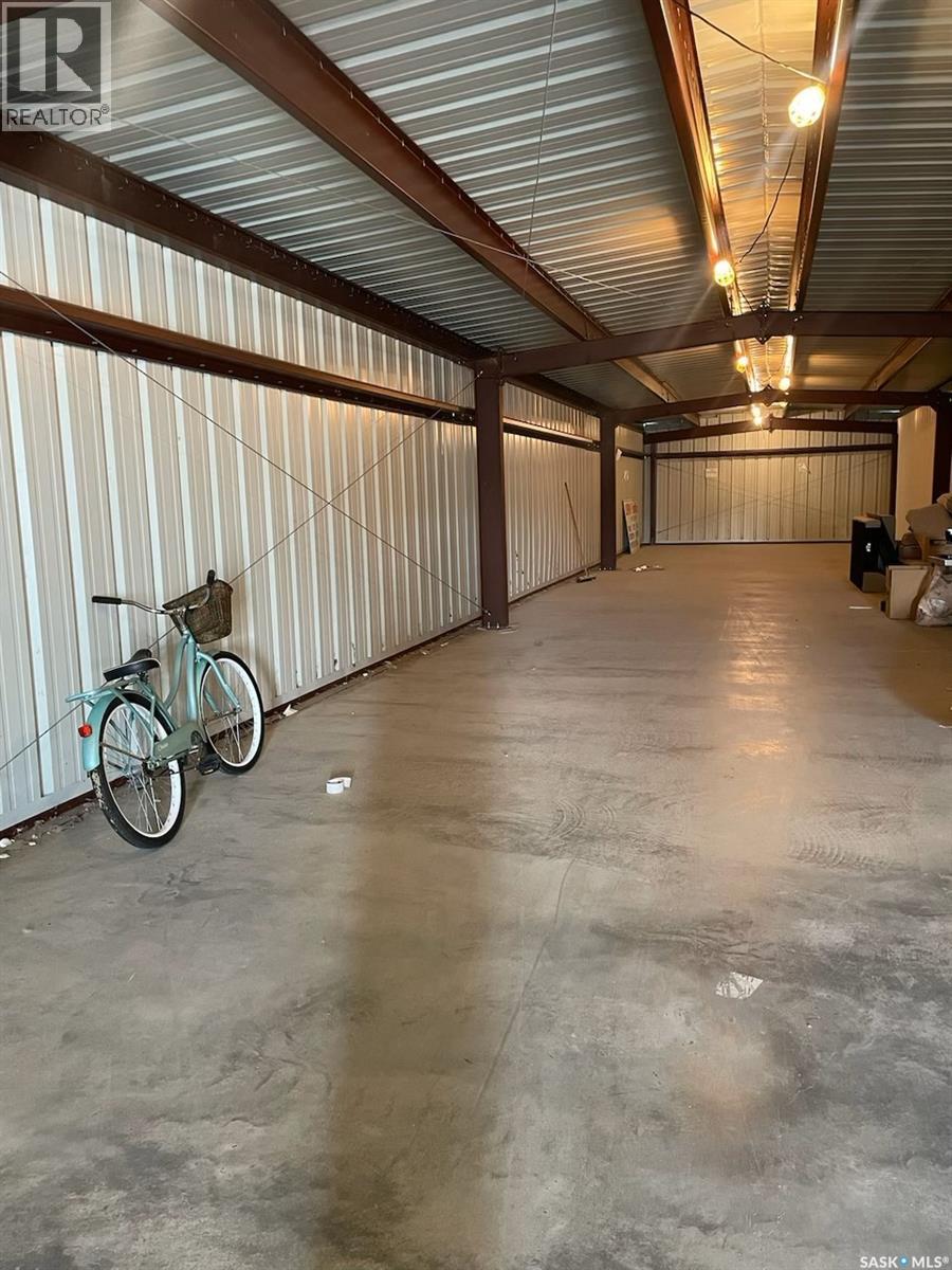 107 Churchill Street, Hudson Bay, Saskatchewan  S0E 0Y0 - Photo 4 - SK027710