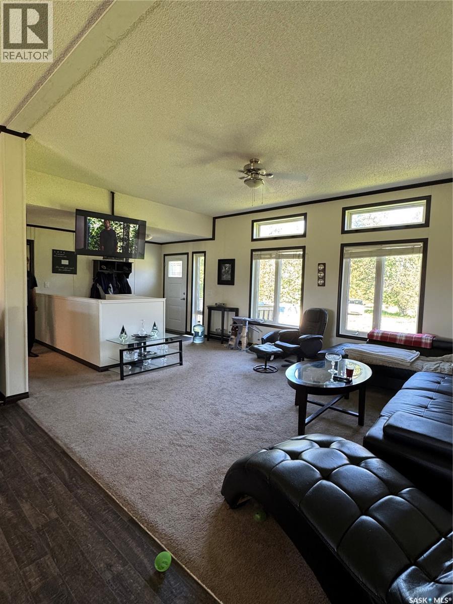 Betker Acreage, Shellbrook Rm No. 493, Saskatchewan  S0J 1G0 - Photo 2 - SK027699