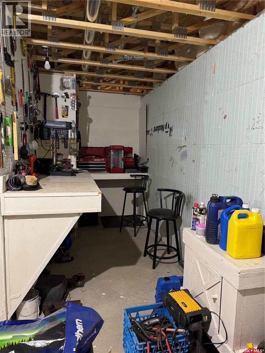 Betker Acreage, Shellbrook Rm No. 493, Saskatchewan  S0J 1G0 - Photo 23 - SK027699