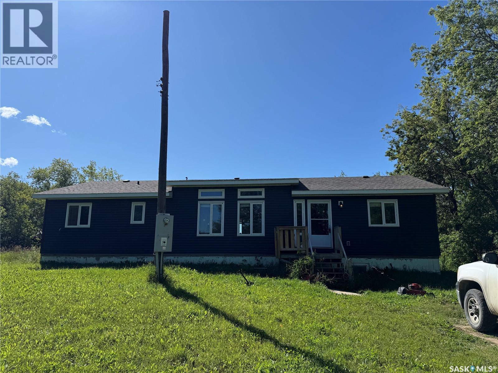 Betker Acreage, Shellbrook Rm No. 493, Saskatchewan  S0J 1G0 - Photo 28 - SK027699