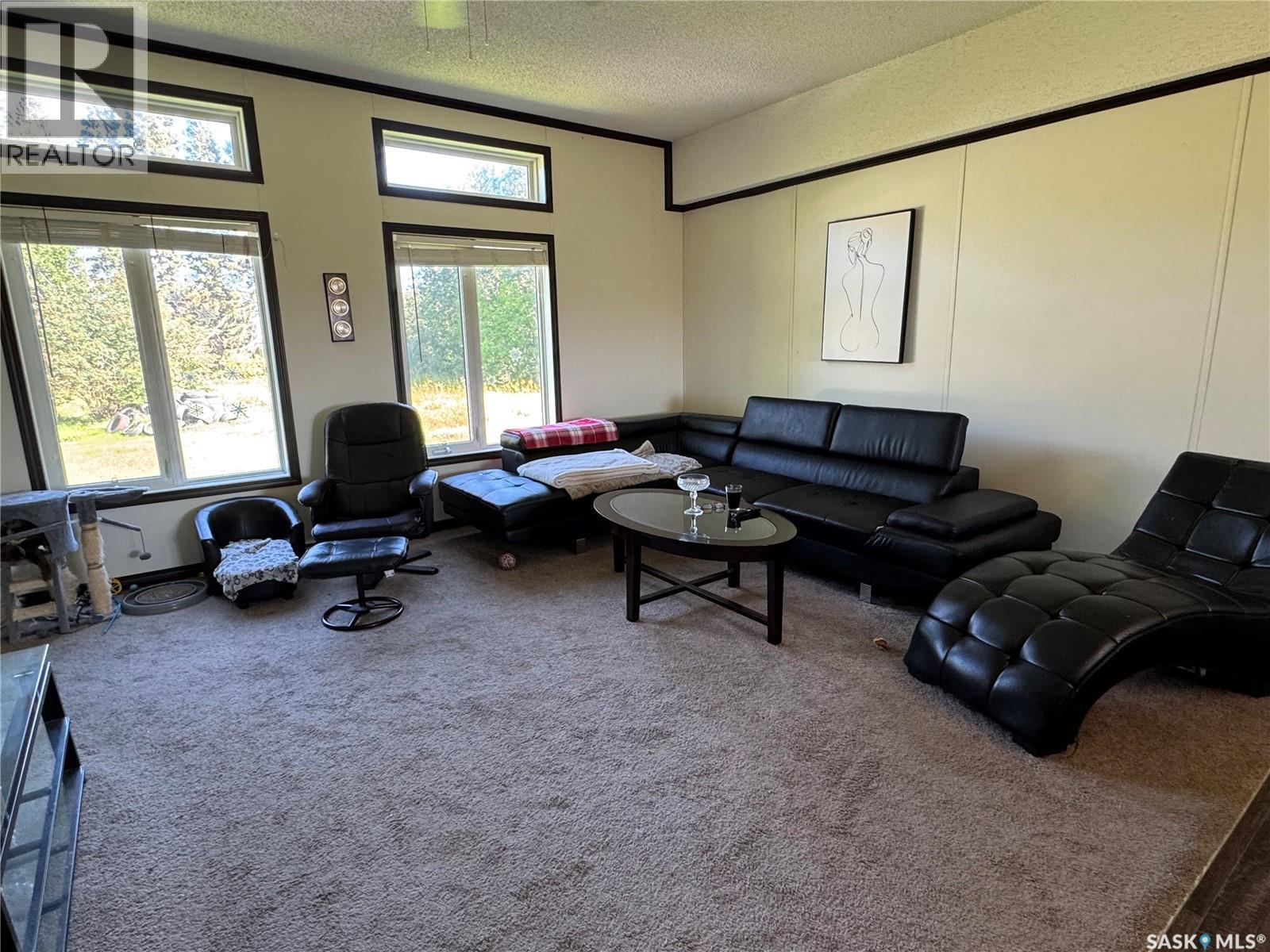 Betker Acreage, Shellbrook Rm No. 493, Saskatchewan  S0J 1G0 - Photo 6 - SK027699