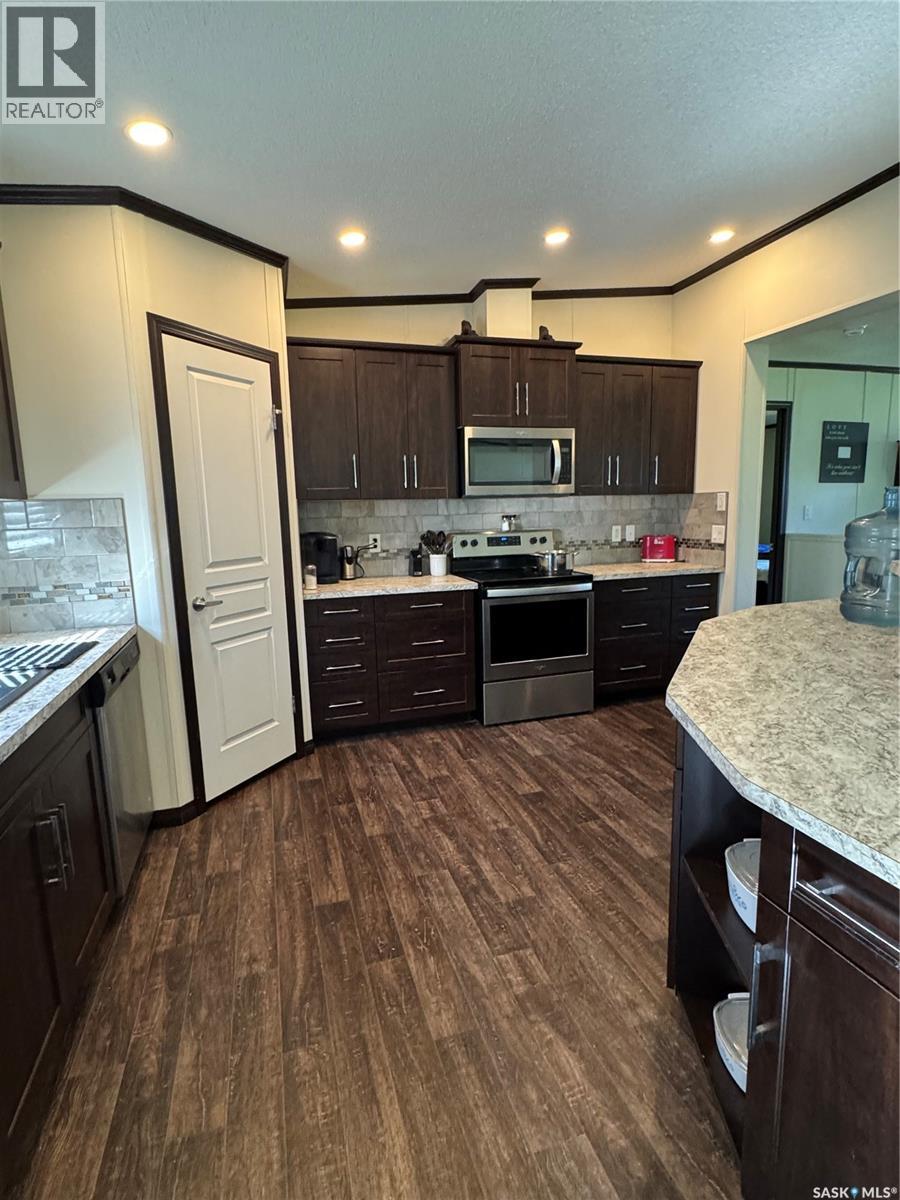 Betker Acreage, Shellbrook Rm No. 493, Saskatchewan  S0J 1G0 - Photo 8 - SK027699