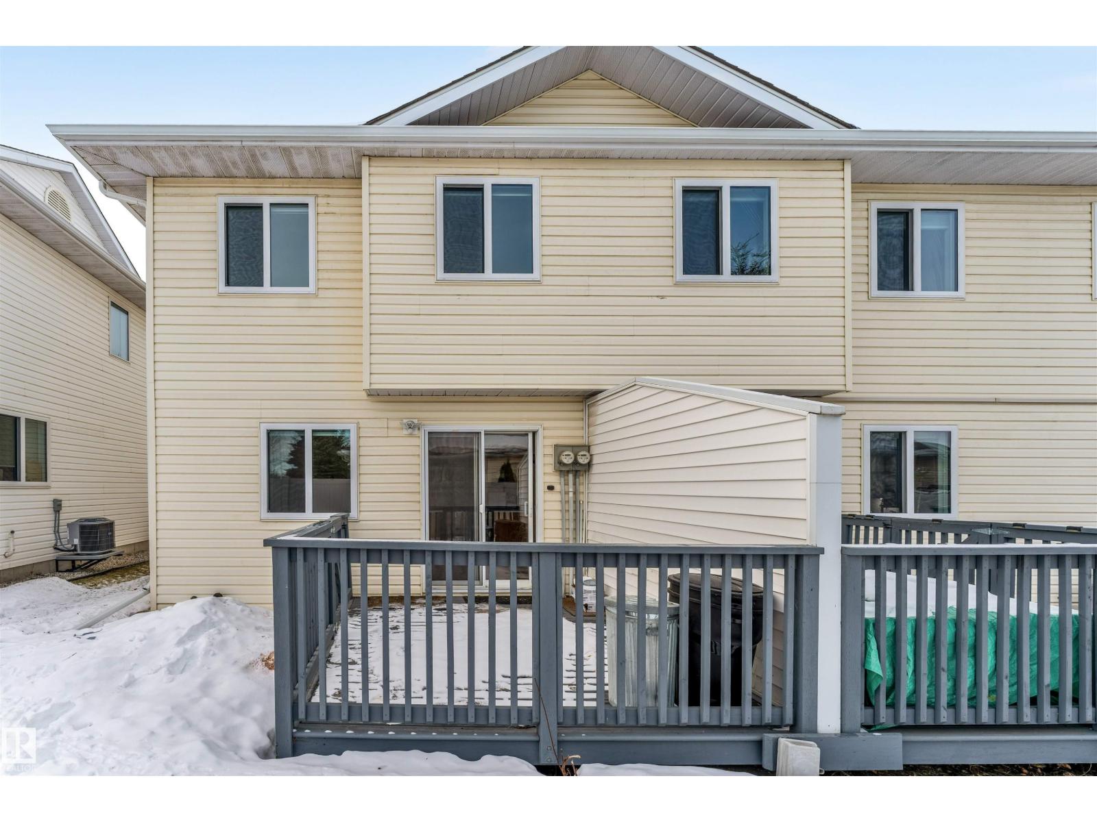 #5 1033 Youville Dr W Nw, Edmonton, Alberta T6L 6V9 - Photo 42 - E4471663