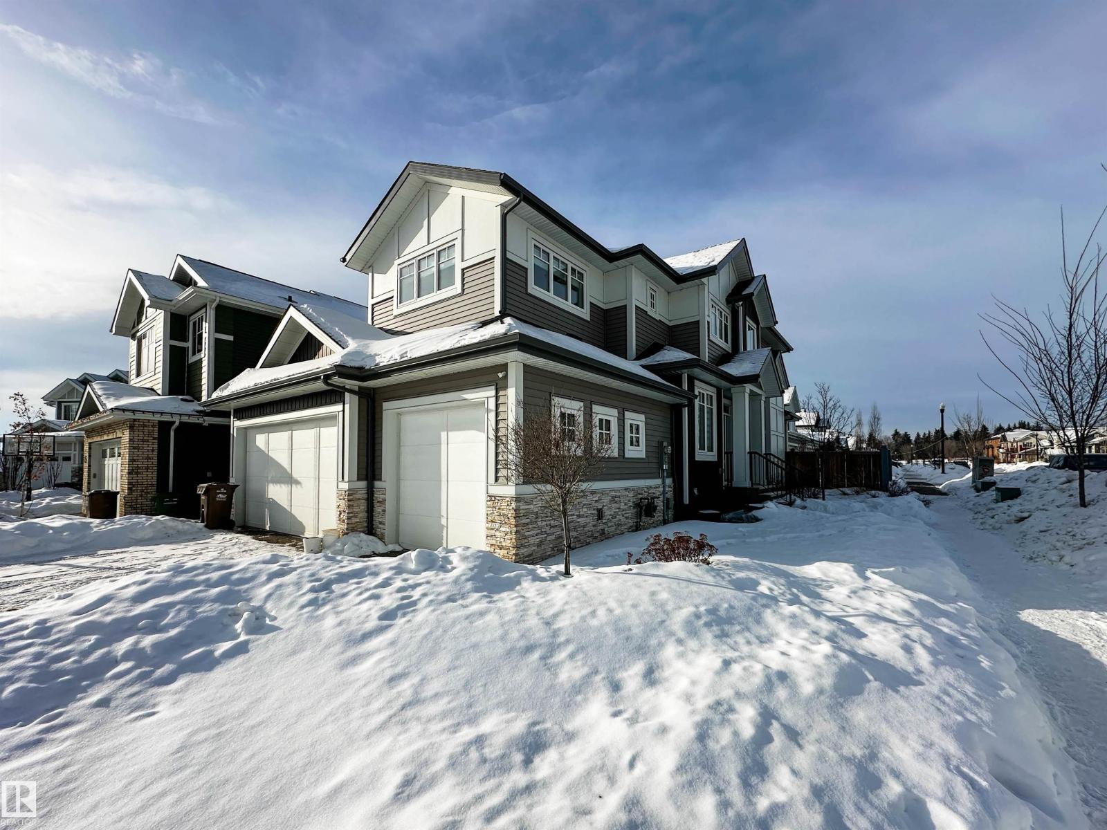 14 LADEROUTE PL, St. Albert, Alberta